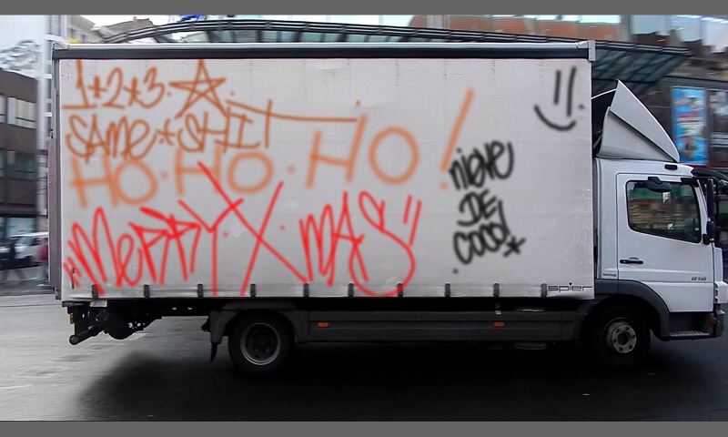 Bombing 1419599729121