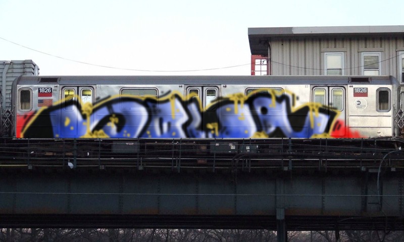 Bombing 1419518869370