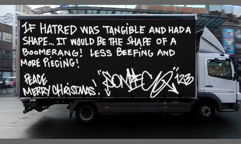 Bombing 1419520660500