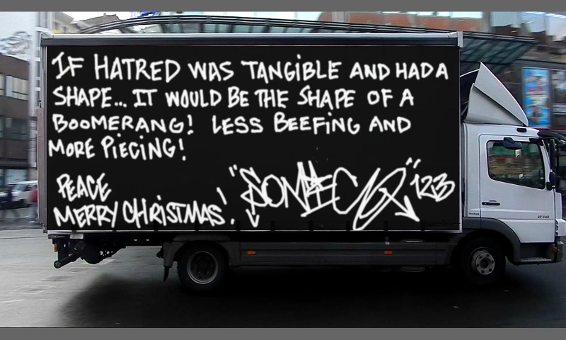 Bombing 1419520660500