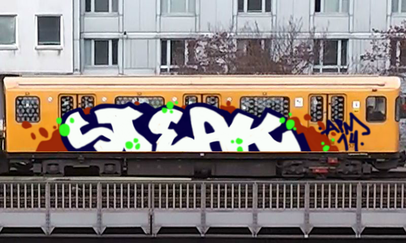 Bombing 1419522970235