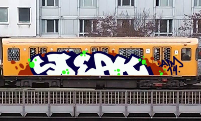 Bombing 1419522970235