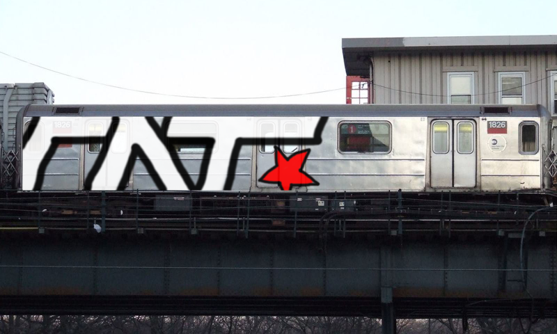 Bombing 1419528668837