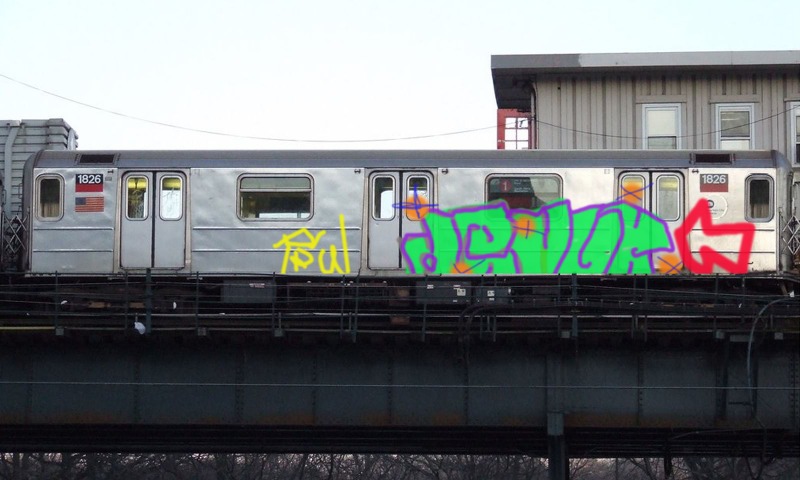 Bombing 1419530376838