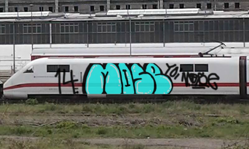 Bombing 1419532460497