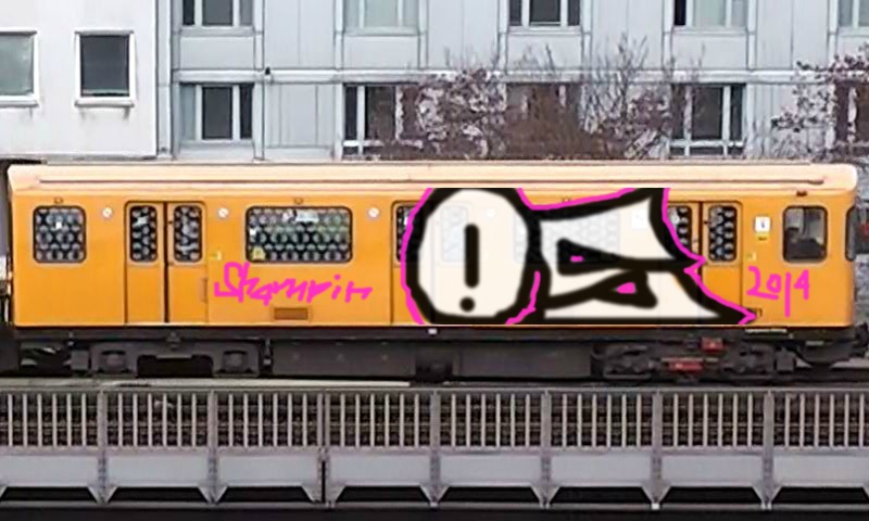 Bombing 1419534808473