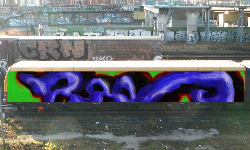 Bombing 1419537462792