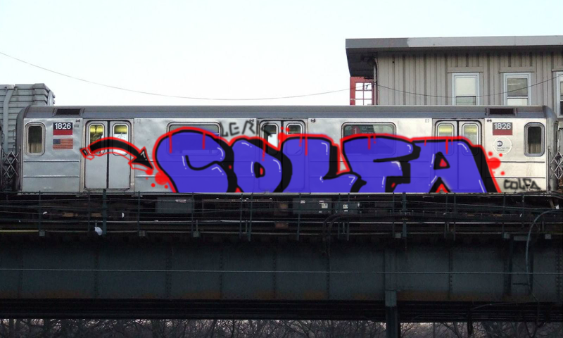 Bombing 1419541515859