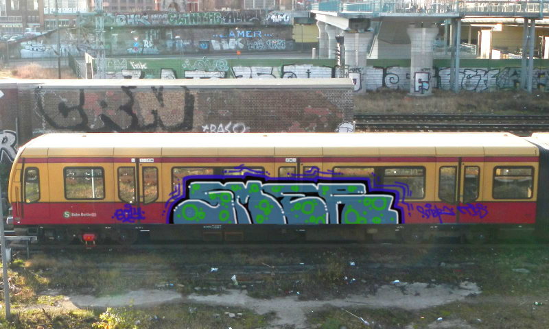 Bombing 1419542984711