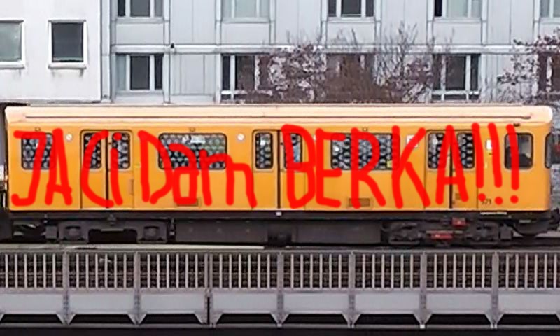 Bombing 1419544127282