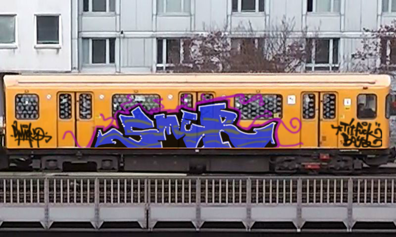 Bombing 1419545923603