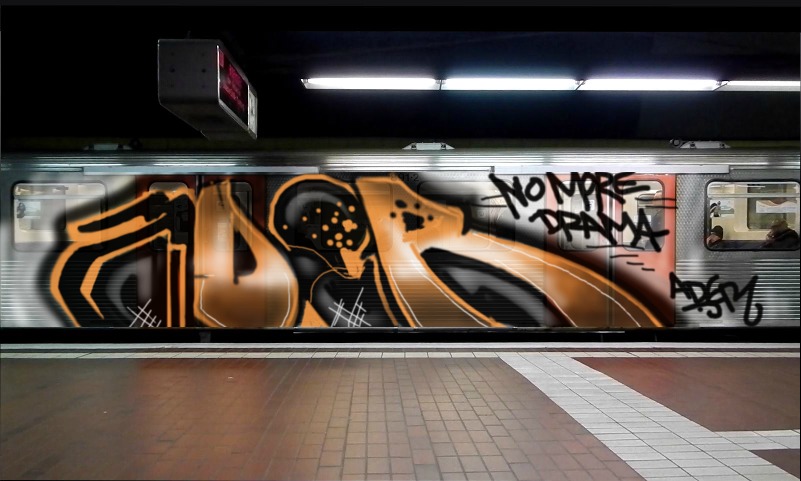 Bombing 1419547841089