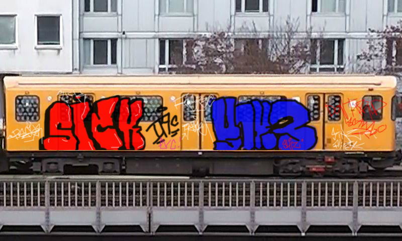 Bombing 1419553298625