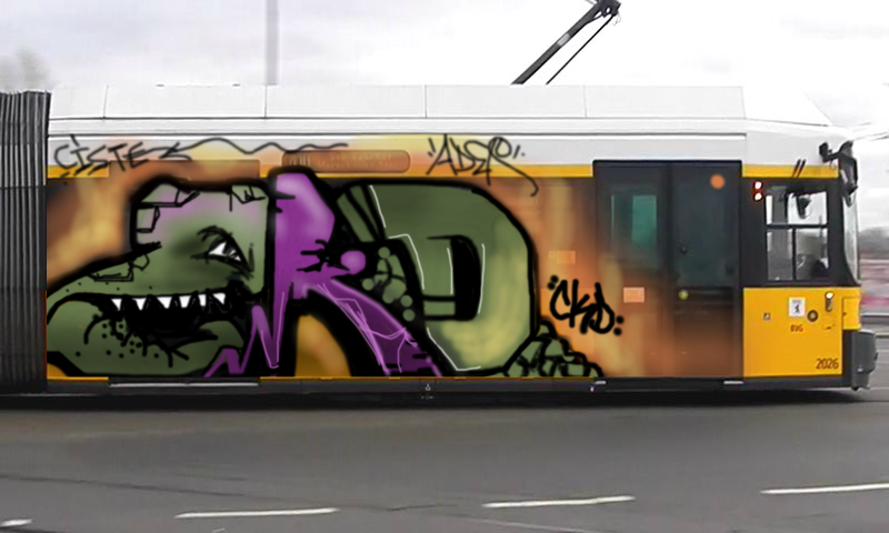 Bombing 1419562984976