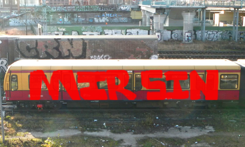 Bombing 1419566133684