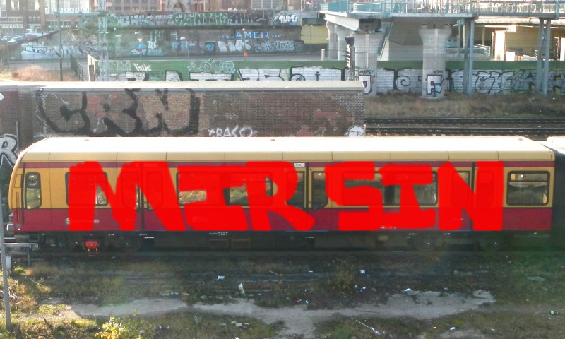 Bombing 1419566133684