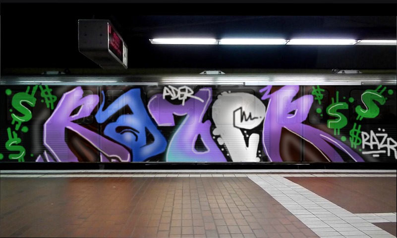 Bombing 1419568163219