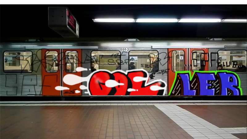 Bombing 1419579667669