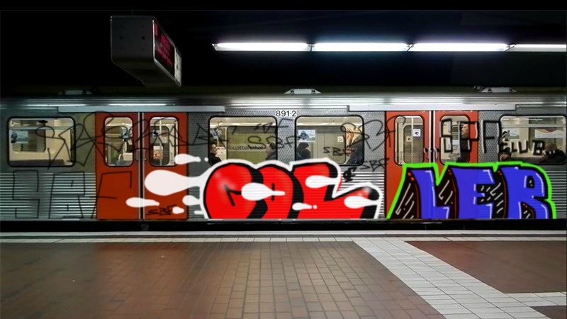 Bombing 1419579667669