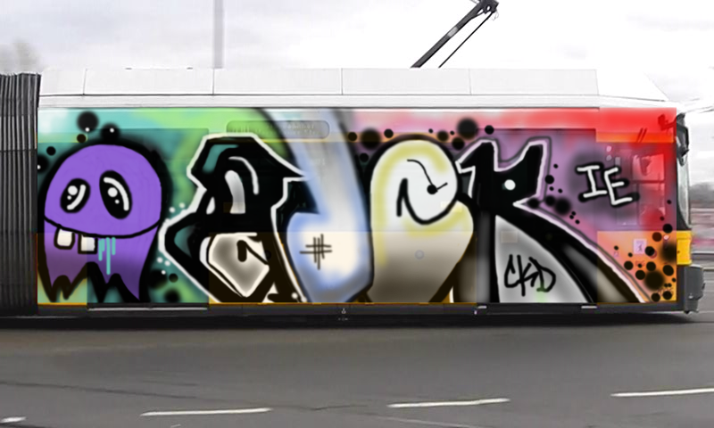 Bombing 1419582669911