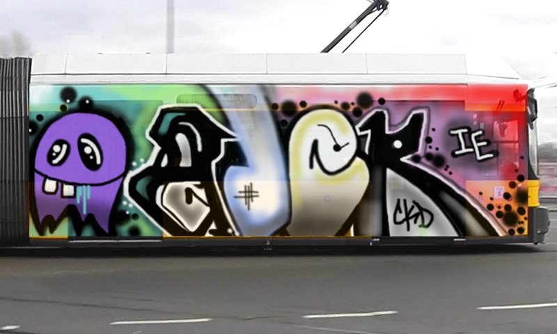 Bombing 1419582669911