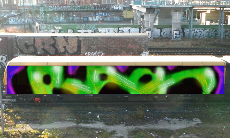 Bombing 1419583010306