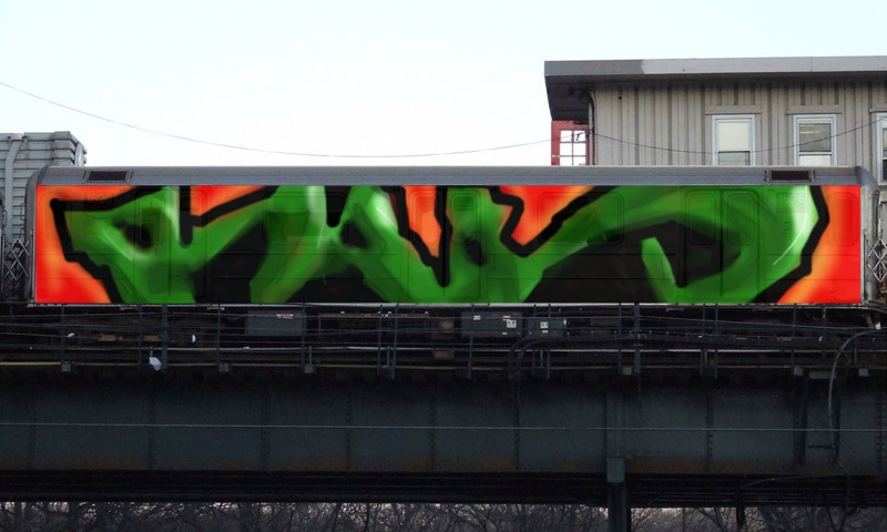 Bombing 1419589361323