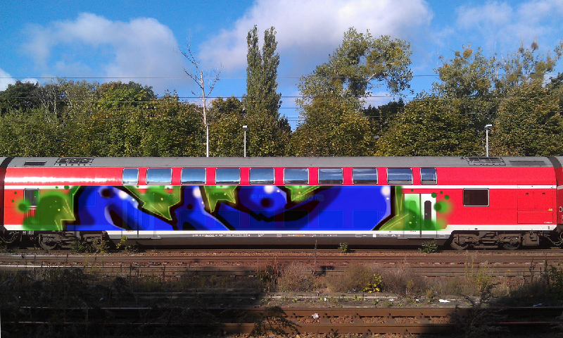 Bombing 1419590648564