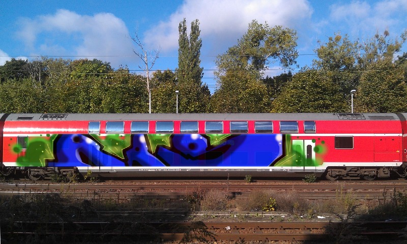 Bombing 1419590648564