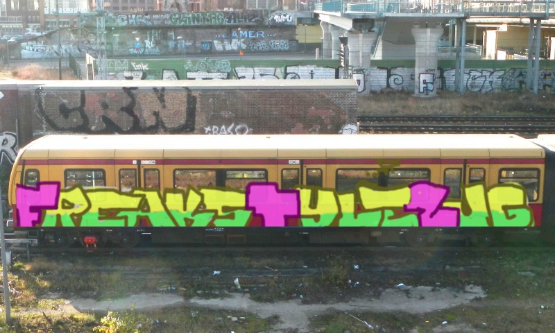 Bombing 1419596814564