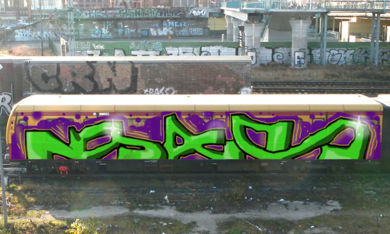 Bombing 1419603134657