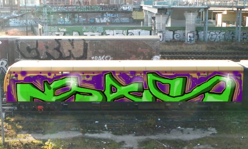 Bombing 1419603134657