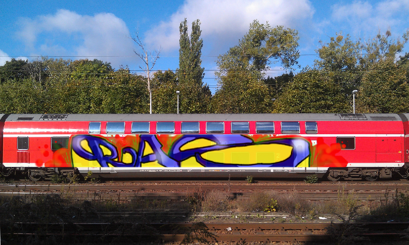 Bombing 1419607299689