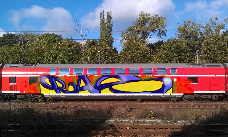 Bombing 1419607299689