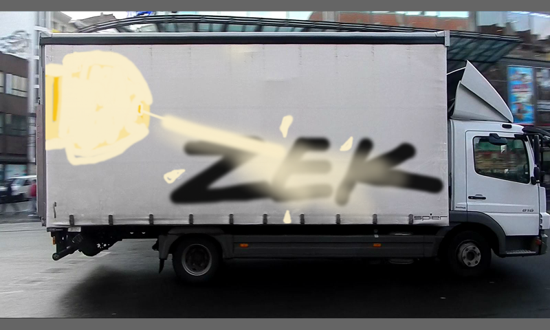 Bombing 1419610034341