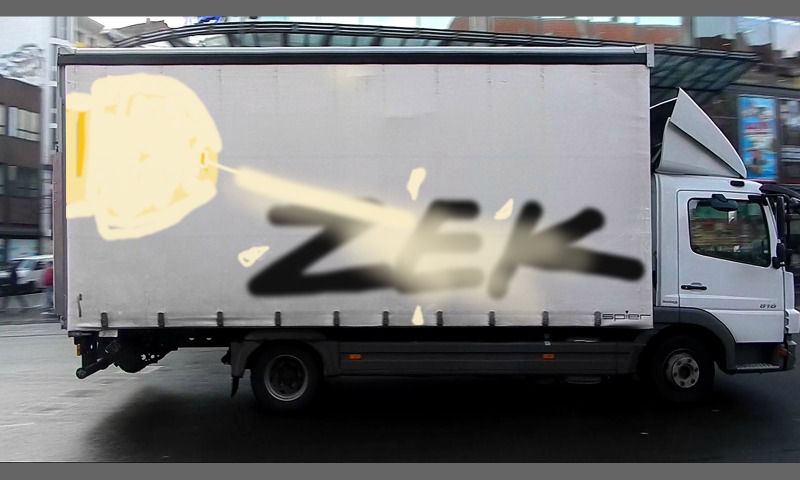 Bombing 1419610034341