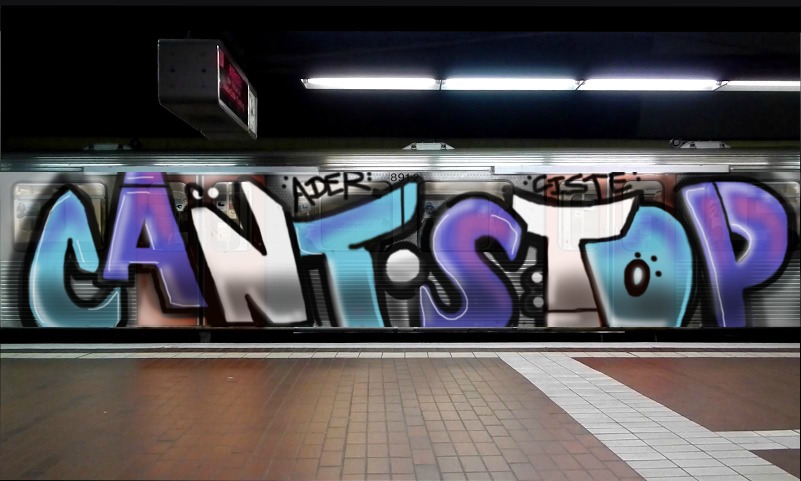 Bombing 1419613485734