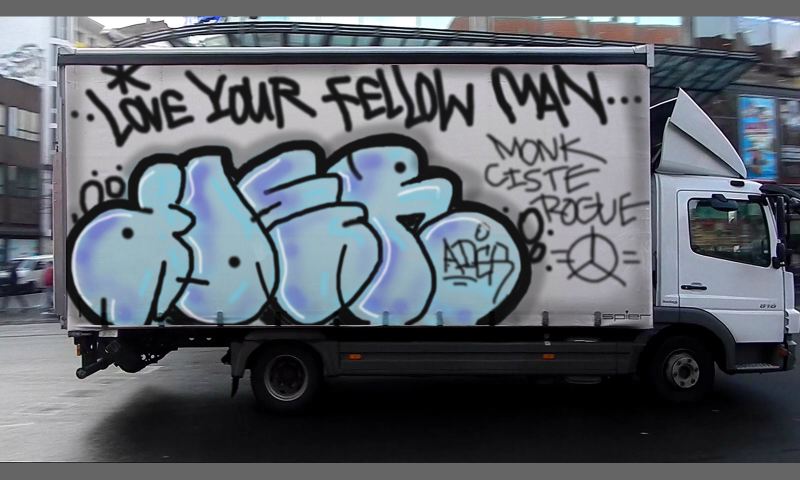 Bombing 1419615063885