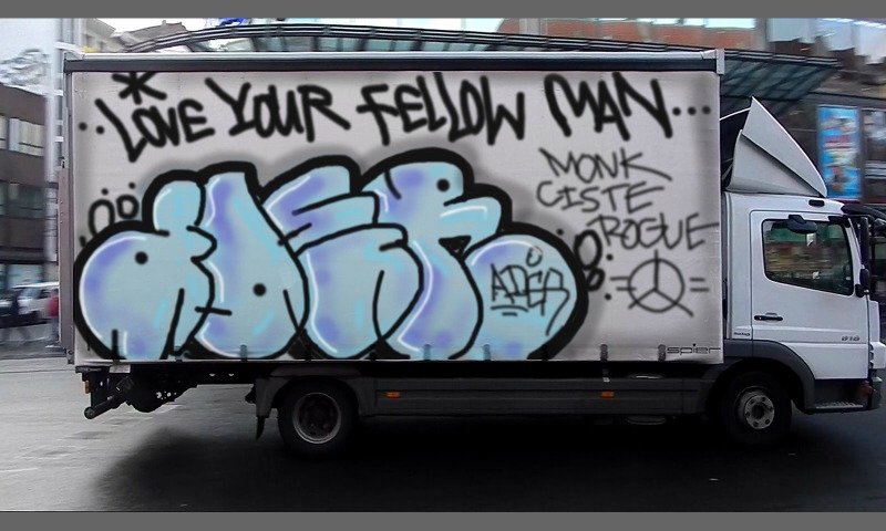 Bombing 1419615063885