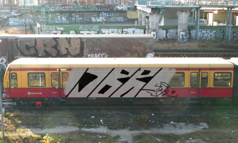 Bombing 1419615204663