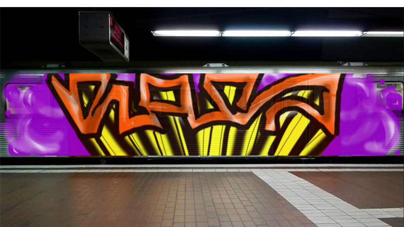 Bombing 1419617910384