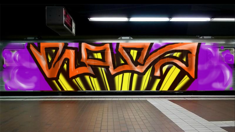 Bombing 1419617910384