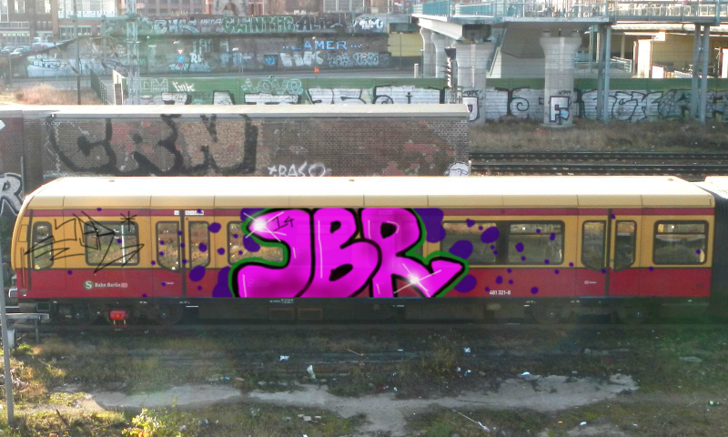 Bombing 1419621788612