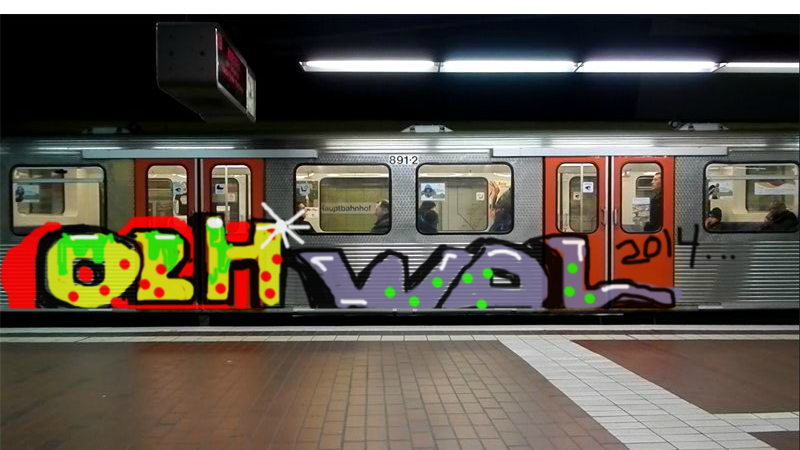 Bombing 1419622169013