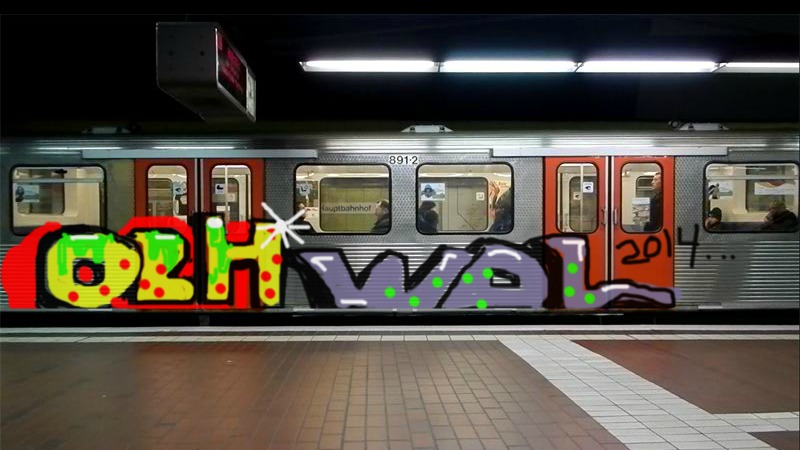 Bombing 1419622169013