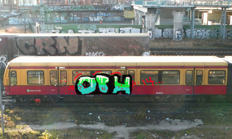 Bombing 1419623804963