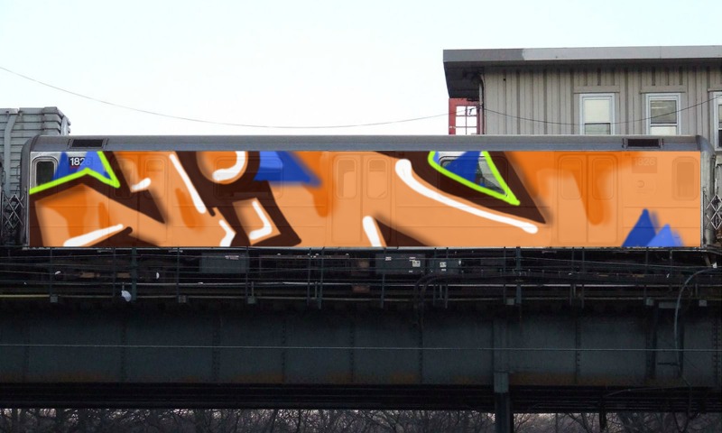 Bombing 1367844355781