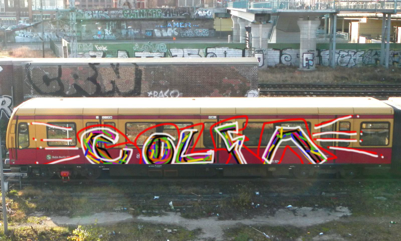 Bombing 1419627660984