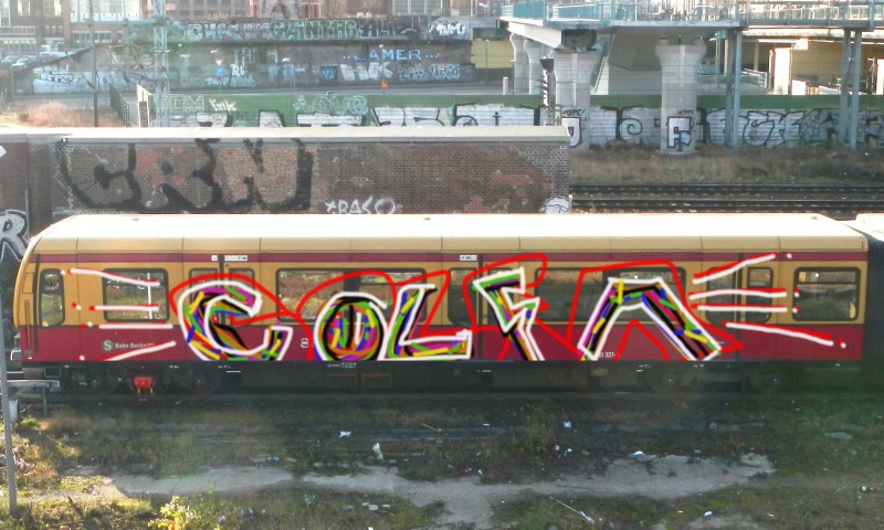 Bombing 1419627660984