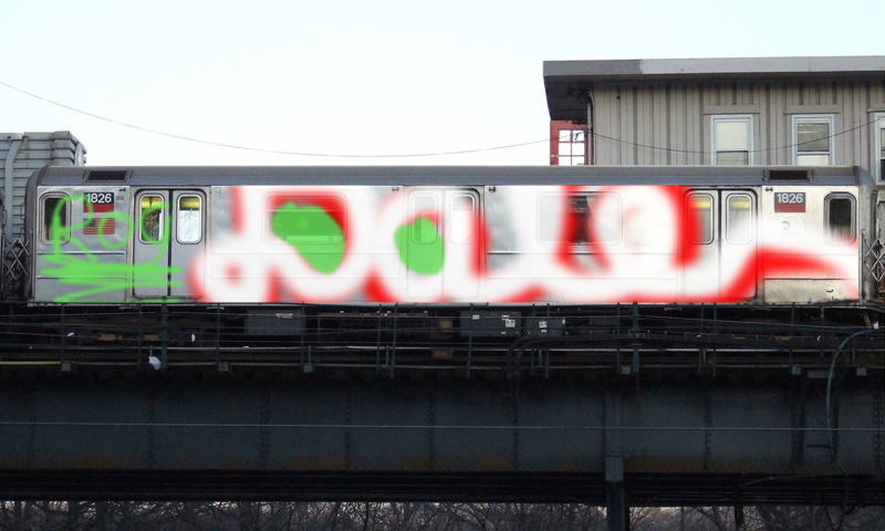 Bombing 1419633695649